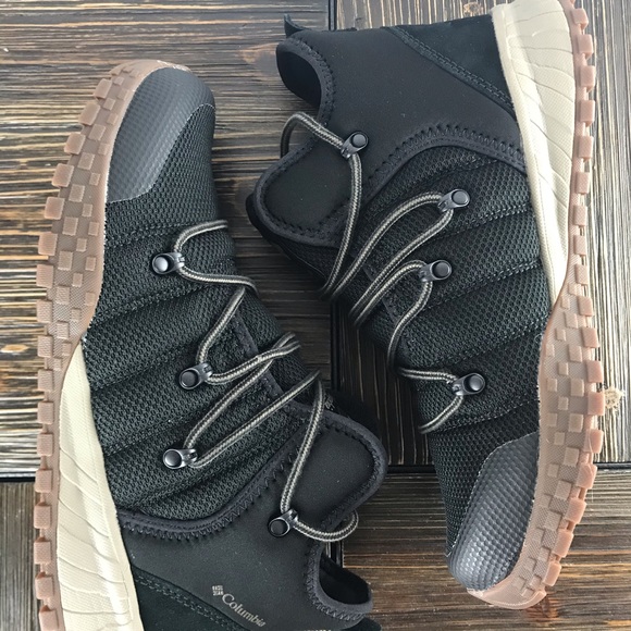 Columbia Men's Fairbanks 503 Casual Boot Size 9 - Picture 3 of 8